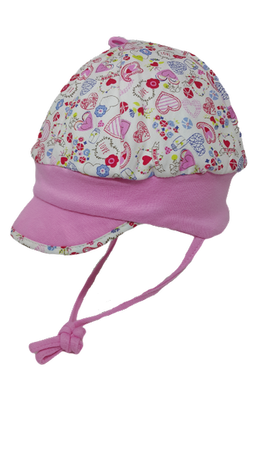 Czapka Maximo Baby UV