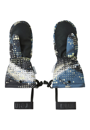REIMA Mittens (woven) Vanukko