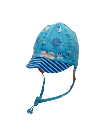 Czapka dziecięca Maximo