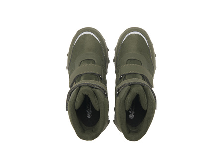 Buty zimowe Viking Footwear Track Warm WP 2V