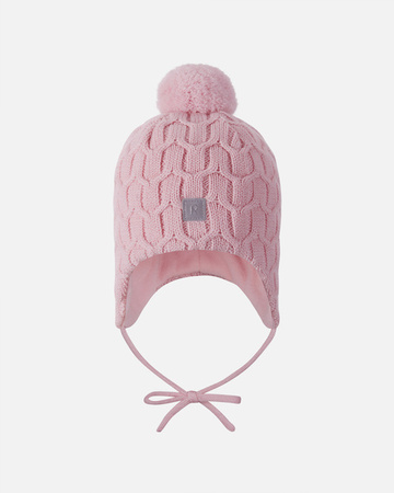 Czapka wełniana zimowa beanie Reima Nunavut
