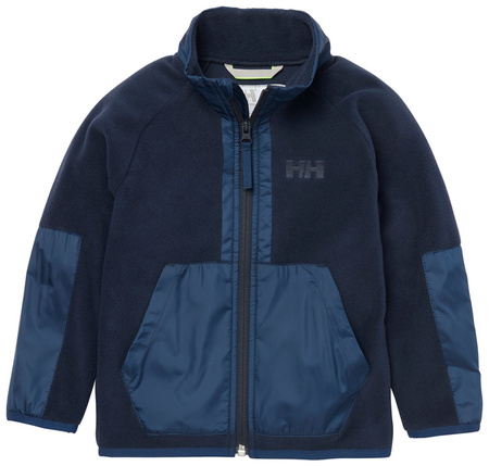 Helly Hansen K MARKA FLEECE JACKET
