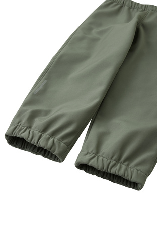REIMA Softshell pants Oikotie
