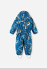 Zimowy kombinezon Reimatec REIMA Puhuri
