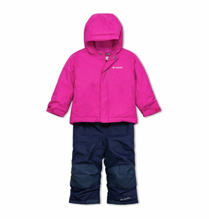 Columbia Schneekombination Toddlers' Buga™ 