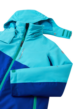 REIMA ReimaTec winter jacket Kaaranka