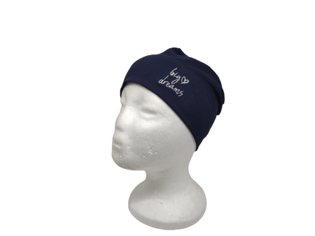 Czapka przejściowa letnia Maximo Kids