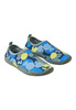 Water shoes Reima Moomin Lean Stone Green