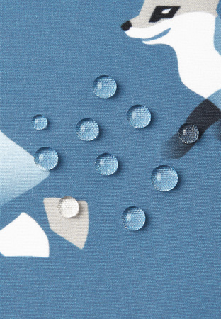 REIMA Softshell overall Mjosa