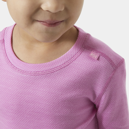 Helly Hansen K LIFA MERINO SET