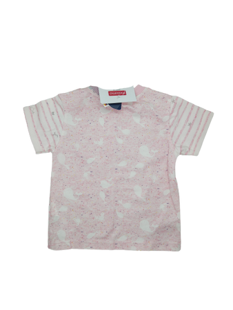 Koszulka dziecięca Maximo Baby UV