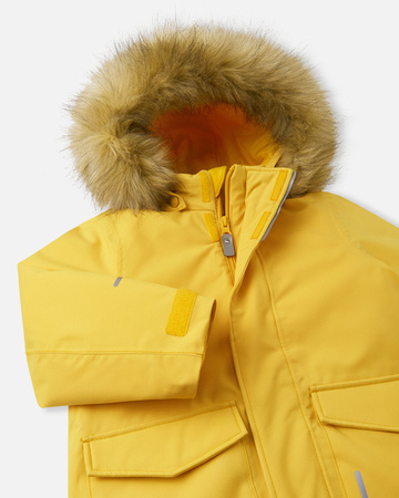 Ciepła kurtka zimowa Reimatec Reima Mutka