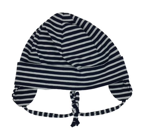 Czapka dziecięca bawełniana Maximo UV