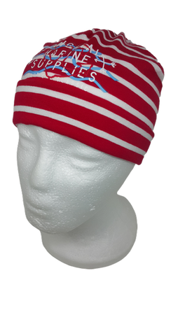 Czapka dziecięca bawełniana Maximo UV