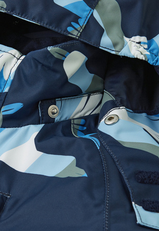 Kombinezon lekko ocieplany Reimatec REIMA Seutula