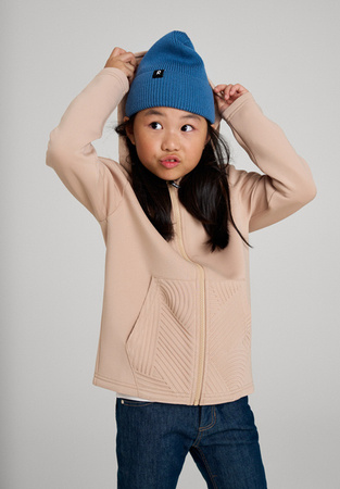 Beanie REIMA Reissuun Blue Ocean