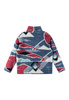 Bluza polarowa sweatshirt Reima Turkikas