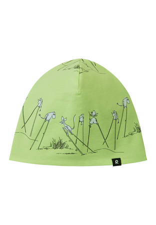 Beanie REIMA Moomin Tanssi