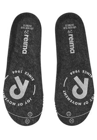 Buty zimowe ReimaTec REIMA Vimpeli