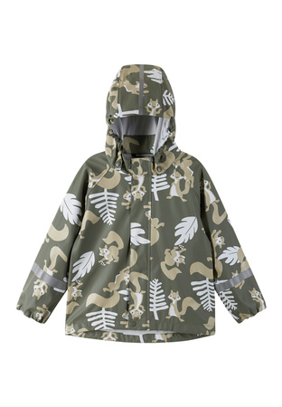 Raincoat REIMA Vesi