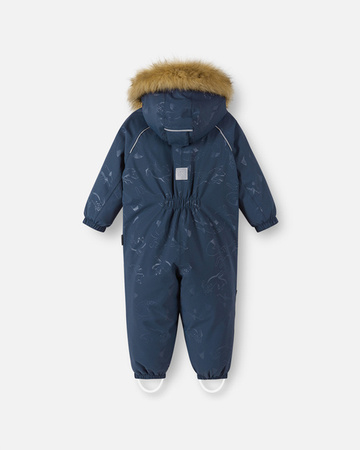 REIMA ReimaTec down overall Aapua