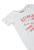 REIMA T-shirt Silein