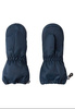 REIMA Mittens (woven) Avaus Navy