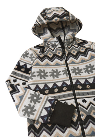 REIMA Fleece hoodie Northern