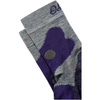 Skarpetki klasyczne ODLO MERINO WARM KIDS Socks crew