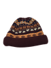 Czapka zimowa przejściowa Doll