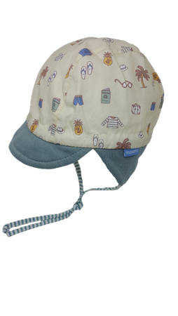 Czapka Maximo Baby 