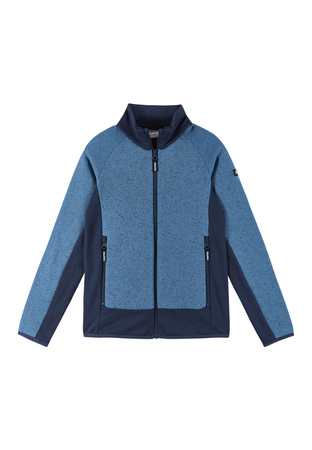 REIMA Fleece sweater Meresta