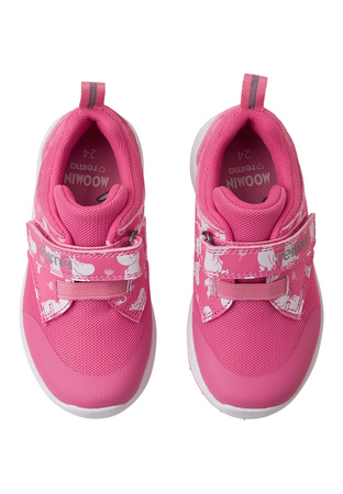 Sneakers REIMA Moomin Ekana