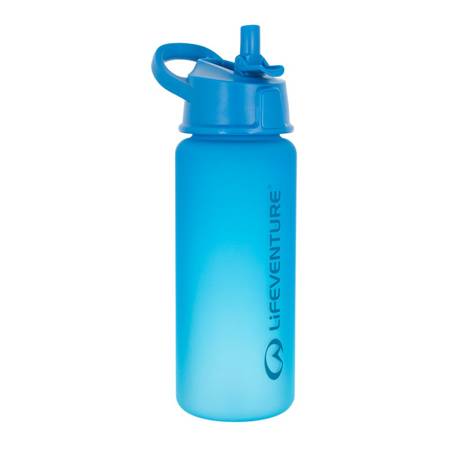 Bidon na wodę Lifeventure Flip-Top Water Bottle, Blue