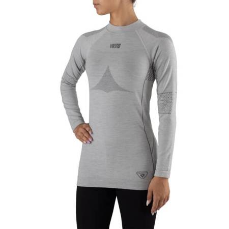 Bielizna Viking Lava Lady Longsleeve VIKING