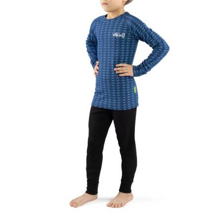 Bielizna Viking Nino Kids Set VIKING