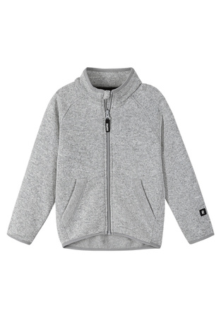 Bluza polarowa sweter Reima Hopper