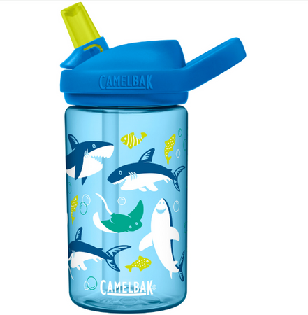 Butelka CamelBak Eddy+ Kids 400ml CAMELBAK