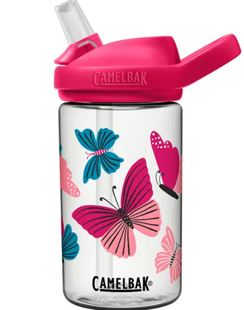 Butelka CamelBak Eddy+ Kids 400ml CAMELBAK