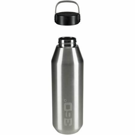 Butelka Vacuum Insulated Stainless Narrow Mouth Bottle 360 DEGREES