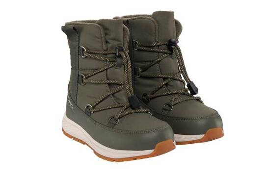 Buty zimowe Viking Footwear Equip Warm WP SL wodoodporne