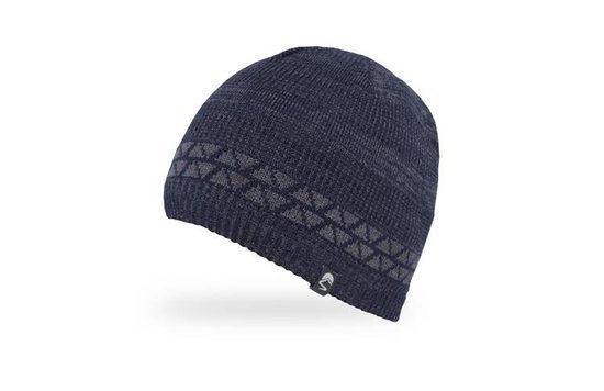 Czapka Sunday Afternoons Cabin Time Beanie Pacific Blue