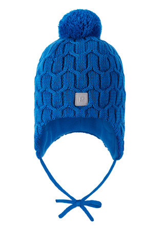 Czapka wełniana zimowa beanie Reima Nunavut