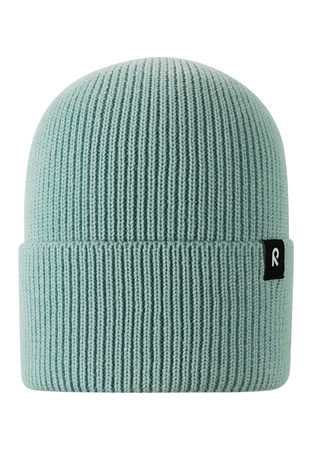 Czapka wełniana zimowa beanie Reima Reissari