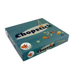 Gra zręcznościowa Patyczki - Chopstick | Egmont Toys®