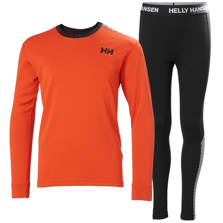 Helly Hansen JR HH LIFA ACTIVE SET