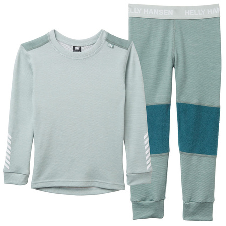 Helly Hansen K LIFA MERINO SET