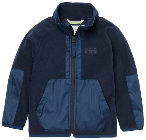 Helly Hansen K MARKA FLEECE JACKET