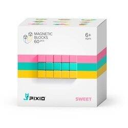Klocki Pixio Sweet | Abstract Series | Pixio®
