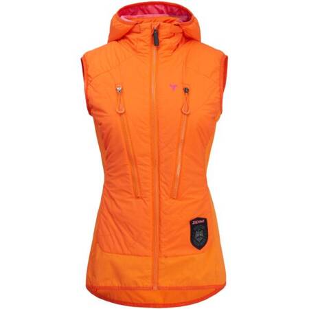 Kurtka damska Silvini Women Jacket Polara WJ2105 SILVINI